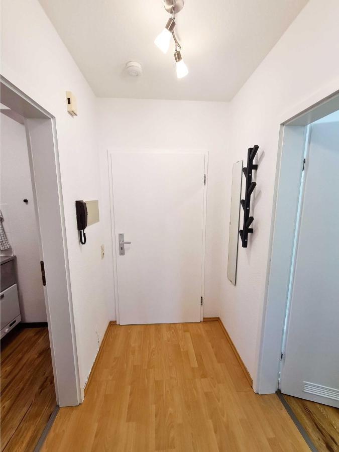 Ferienwohnung Appartement Bad Bergzabern mit Schwimmbad und Sauna Exterior foto